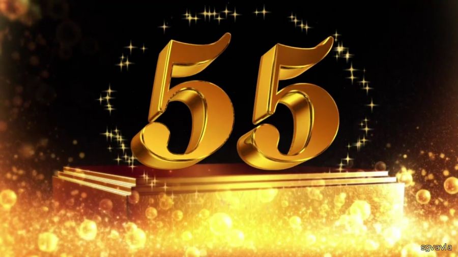 Конкурсы на юбилей 55 лет мужчине с конкурсами в домашних условиях Конкурсы на юбилей 55 лет мужчине с конкурсами в домашних условиях