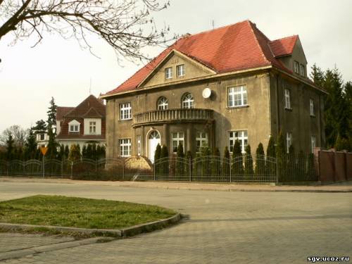 наш шпитальский РОДДОМ!