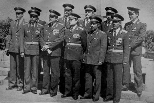 9 мая 1987 года.