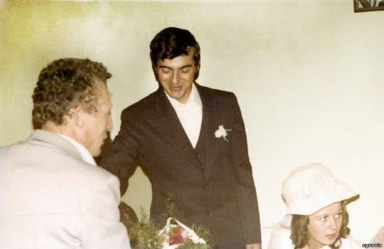 гарнизон хойна