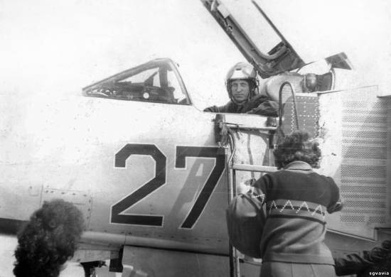 гарнизон хойна