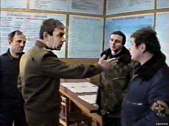 п-пк Шаров Александр Юрьевич