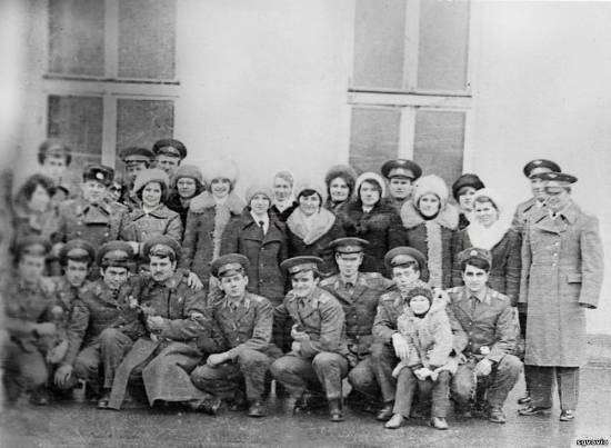 художественная самодеятельность