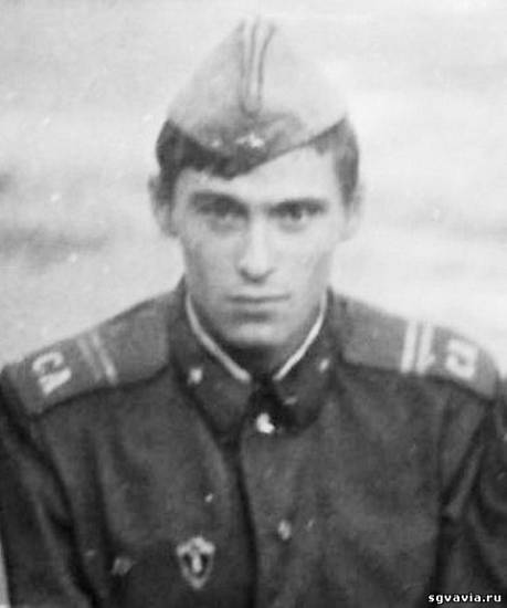Копылов Юра