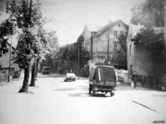 город жагань