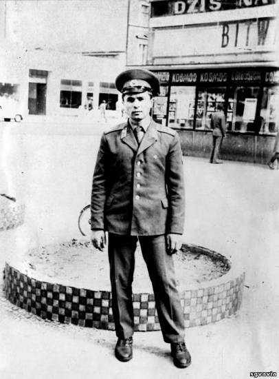 кинотеатр в щецине