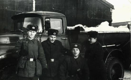 весна 1980 в щецине