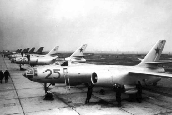 бжег ил-28