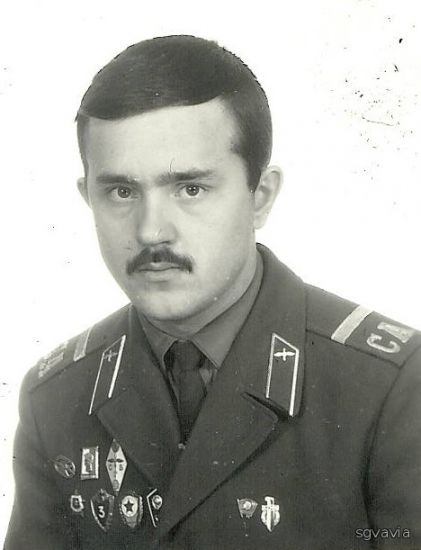 Володя Иваненко