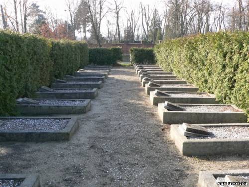 жагань мемориал павшим