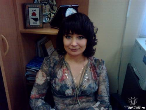 Юля Пономарева
