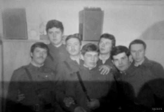 2 аэ в жагани