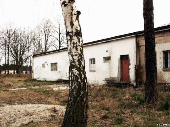 Жагань
