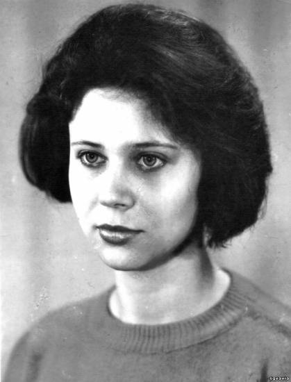 Наташа Матвийчук (1993г.)