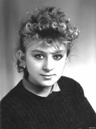 Елена Жук